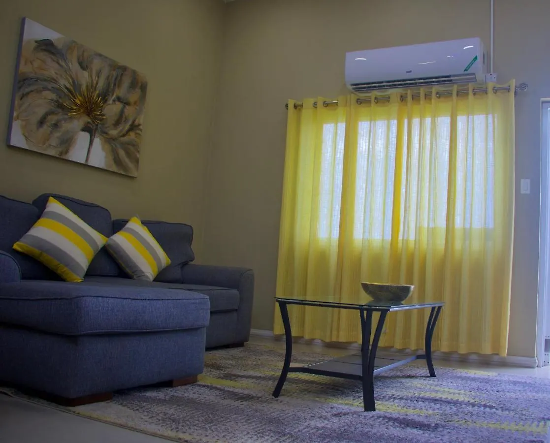 Comfort Homes קינגסטון 0*,